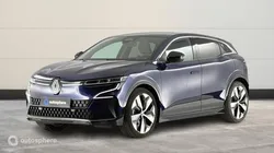 Renault Mégane E-Tech Electric EV60 220ch Techno super charge