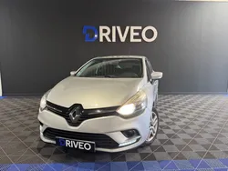 RENAULT CLIO IV TCe 90 Génération : SUIVI COMPLET / BLUETOOTH / RADAR DE RECUL