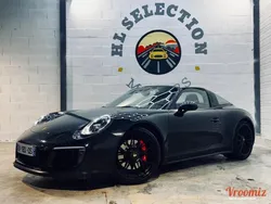 Porsche 911 COUPE 991 3.0 450 TARGA GTS 4 PDK BVA