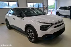Citroën e-C4 50 kWh Feel Pack