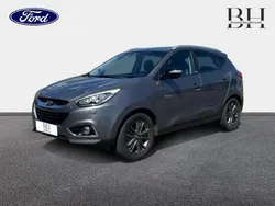 Hyundai ix35 1.6 GDI Pack Confort BlueDrive