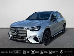 Mercedes-benz GLC 400 EQ 489ch AMG Line 4Matic