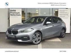 Bmw Série 1 116dA 116ch Business Design DKG7