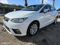 SEAT Ibiza 1.6 TDI Xcellence