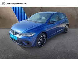 Volkswagen Polo 1.0 TSI 95ch R-Line Edition