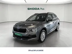 SKODA Kamiq 1.0 TSI Evo 2 95 ch BVM5 Selection