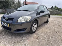 Toyota Auris 1.4 D4d - 90Cv