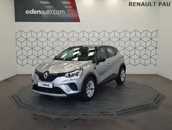 Renault Captur TCe 140 - 21 Business