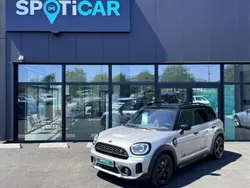 Mini Countryman Cooper S 178ch Highlands ALL4 BVA8