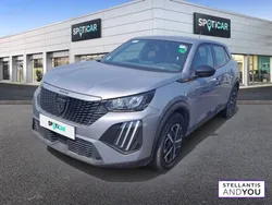 Peugeot 2008 Hybrid 145 e-DCS6 Style