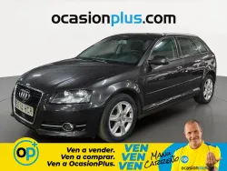 AUDI A3 Sportback 1.6TDI Attraction S-Tronic