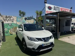 Nissan QASHQAI 1.6 DCI 130CH N-CONNECTA XTRONIC