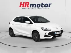 MG 3 1.5 Standard