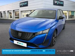 Peugeot 308 PureTech 130ch S&S EAT8 Active Pack