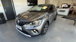 Renault Captur INTENS BLUEDCI 115