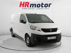 PEUGEOT Expert Fg. Long 1.5BlueHDi S&S 100