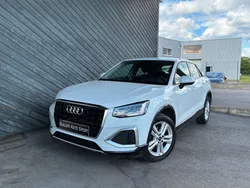 Audi Q2 35 TFSI 150 cv Business Line Stronic ( 1°main/Origine France)