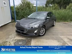 FORD FOCUS 1.5 120CH Trend Business - GARANTIE 6 MOIS TVA