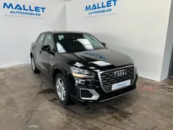 Audi q2 1.4 tfsi 150 sport