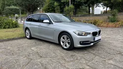 BMW 318 Sport