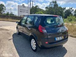 Renault Scénic