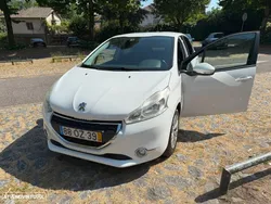 Peugeot 208 1.4 HDi Access