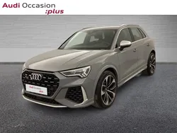 Audi RS Q3 2.5 TFSI 400ch quattro S tronic 7