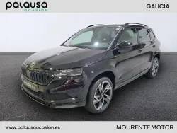 Skoda Karoq 1.5 TSI Sportline ACT DSG 110KW