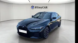 BMW i4 M60 xDrive M Performance