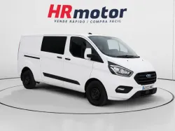 FORD Transit Custom Van 320 L2 Trend 136