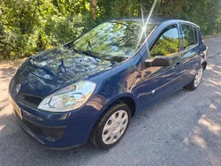RENAULT CLIO 3 1.2 i 16V 75 Ch CLIM