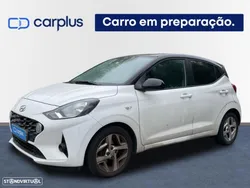 Hyundai i10 1.0 Comfort