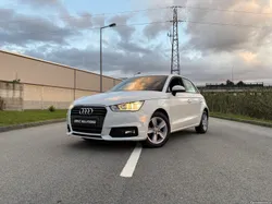 Audi A1 Sportback 1.4 TDI sport