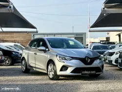 Renault Clio 1.0 TCe Exclusive