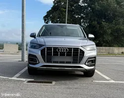 Audi Q5 50 TFSIe quattro S tronic