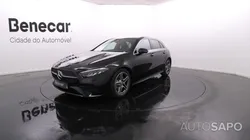 Mercedes-Benz Classe A de 2023