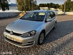 VW Golf Variant