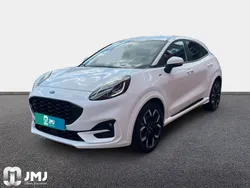 FORD Puma 1.5 EcoBlue 120 ch S&S BVM6 ST-Line X