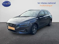 Hyundai i30 SW 1.5T MHEV 160CH PLAY
