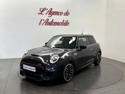 Mini MINI Mini III 2.0 i turbo 231 ch John Cooper Works /GPS / Caméra / Radar / Toit ouvr