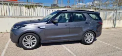 Land Rover Discovery 2.0SD4 HSE Luxury Aut.