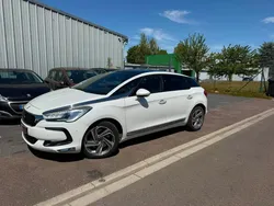 Citroen DS DS5 2.0 l blueHdi 150 cv Sport Chic - 2016-99952 km