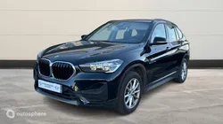 Bmw X1 sDrive18i 136ch Business Design