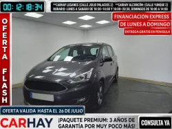 FORD C-Max Grand 1.5TDCi Business 120