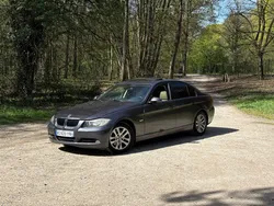 BMW Série 3 e90 320d