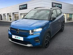 Citroen C3 1.2 Turbo 100ch PLUS