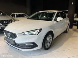 SEAT Leon 2.0 TDI Style