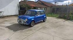 MINI 1000 3 portas