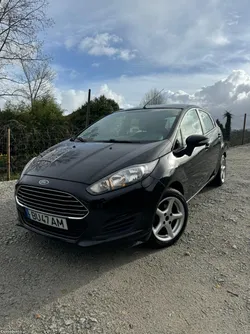 Ford Fiesta 1.0 EcoBoost