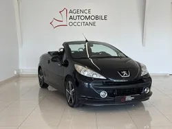 Peugeot 207 CC SPORT 1.6 e 120cv 16V
